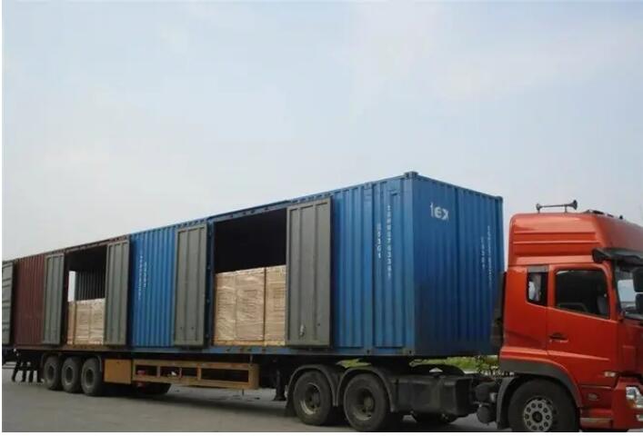 泉州到文殊镇整车运输