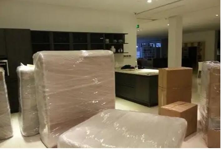 泉州到文殊镇长途搬家