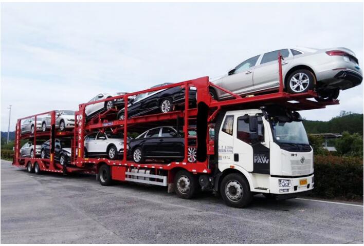 泉州到文殊镇轿车托运